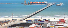 Fortaleza and Pecem