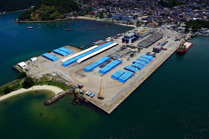 Angra dos Reis